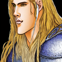 Glorfindel avatar